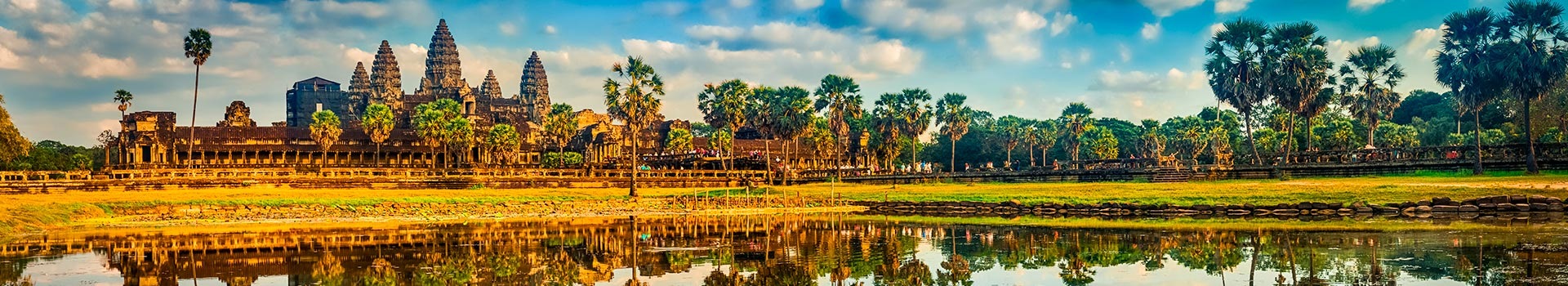May in **Siem Reap**