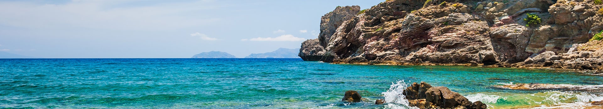 Last minute deals... in **Bay of Malia**