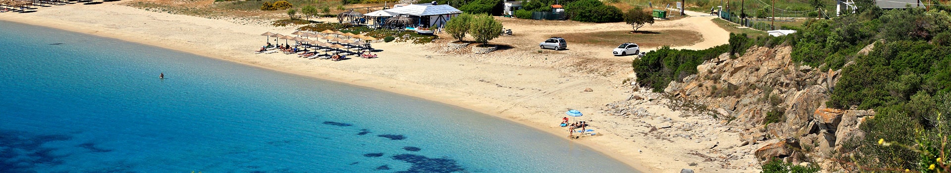 All Inclusive Deals in **Alykes**