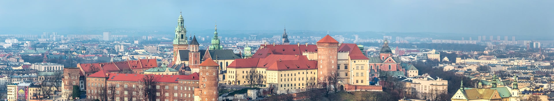 Deals of the Week in **Krakow**