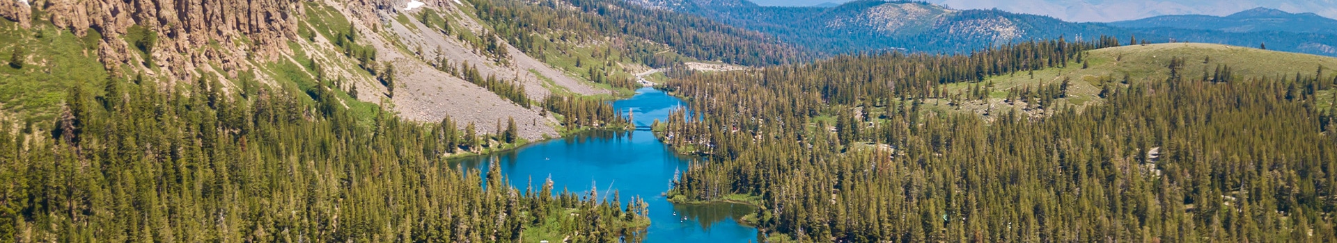 Flight+Hotel to Mammoth Lakes - Ca for **Deals**