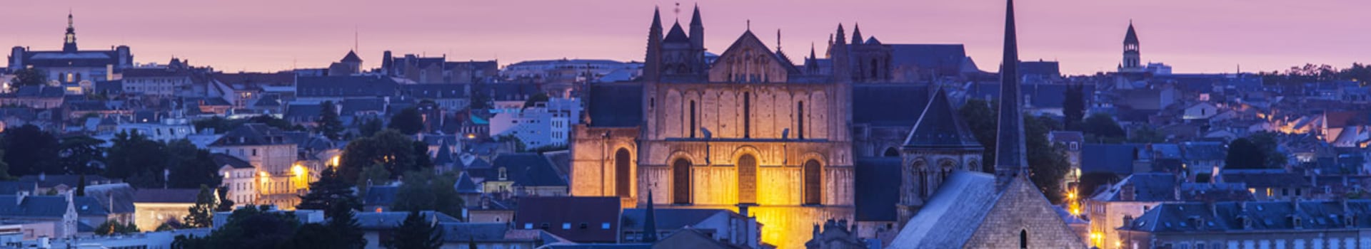 Deals of the Week in **Poitiers**