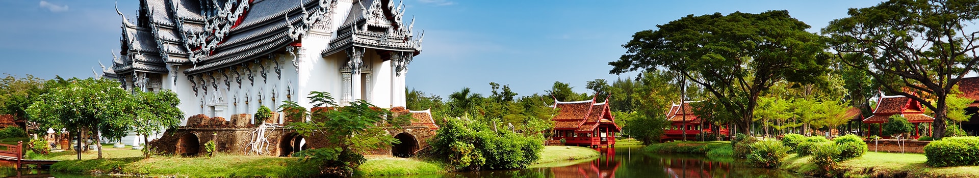 Dublin - Bangkok Dublin - Bangkok