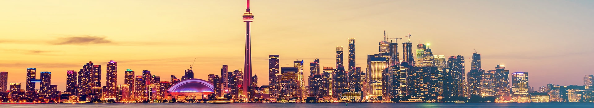 Dublin - Toronto Dublin - Toronto