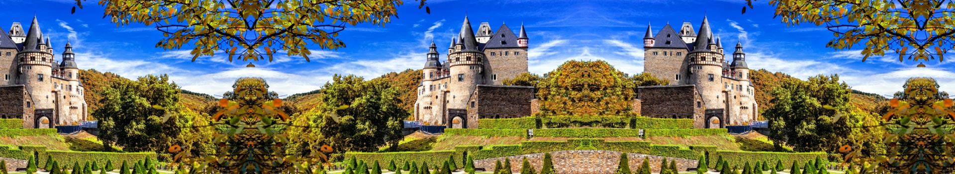 Flight+Hotel deals to **Koblenz**