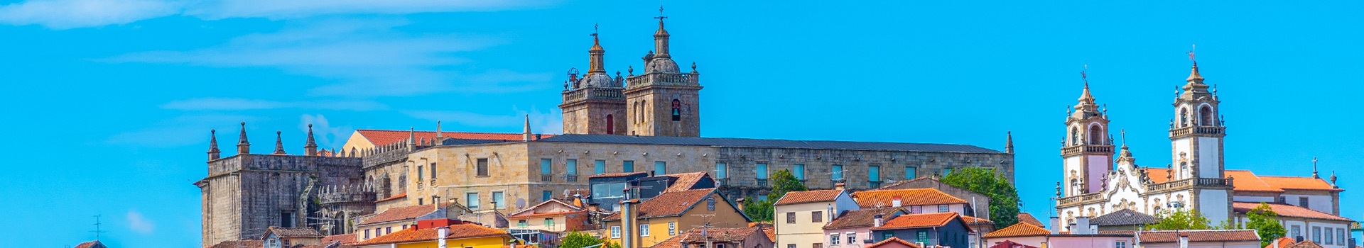 January in **Viseu**