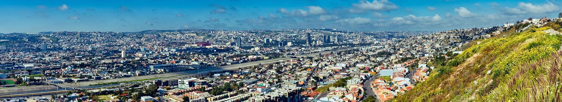 Dublin - Tijuana Dublin - Tijuana