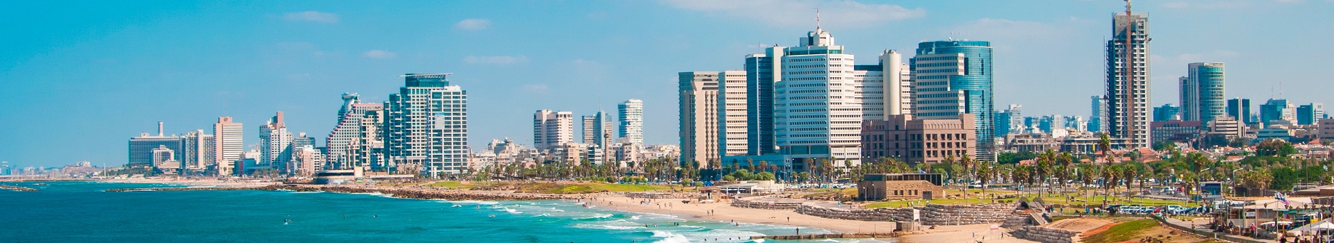 Tel Aviv Tel Aviv