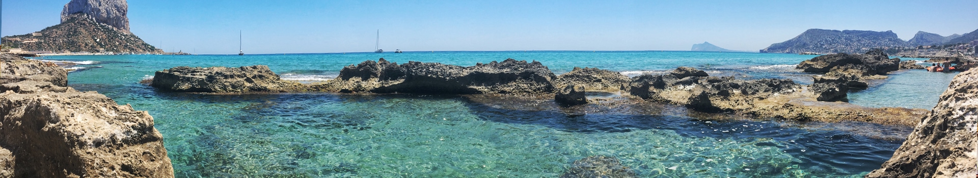 All Inclusive Deals in **Calpe**