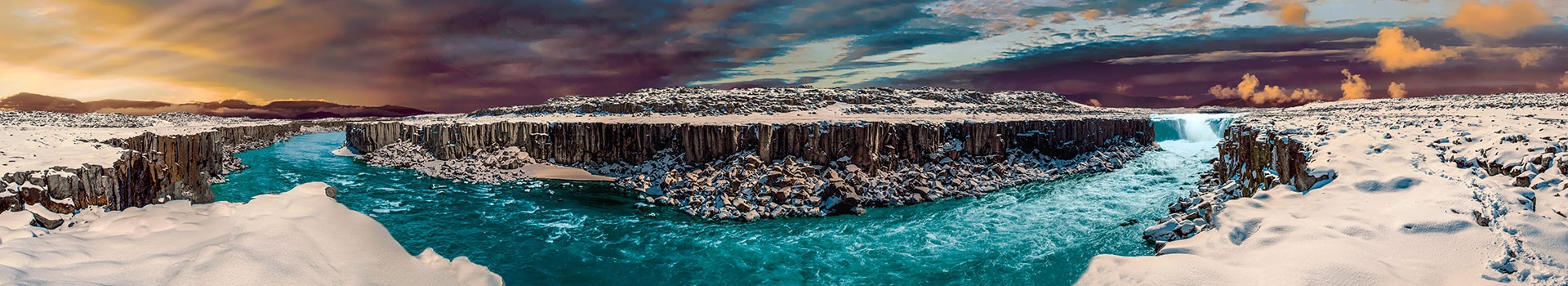 Flight+Hotel to Selfoss for **Deals**
