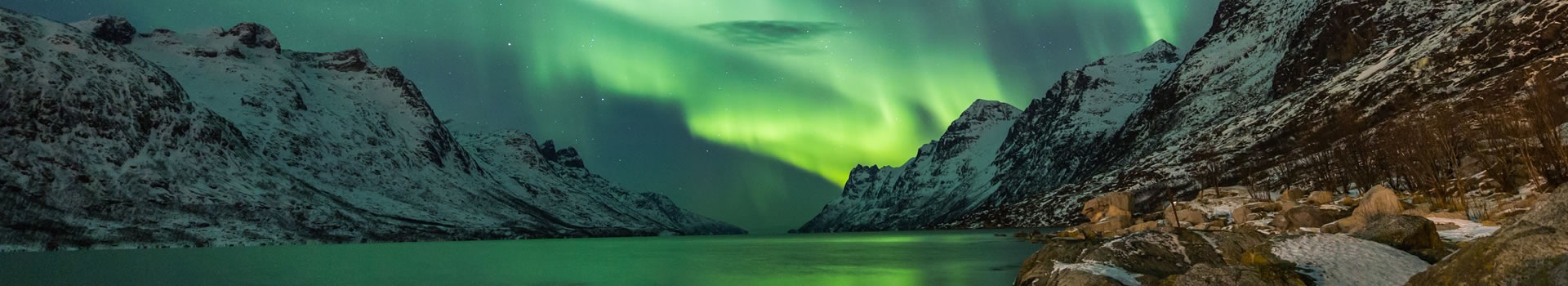 Fly & Drive Iceland