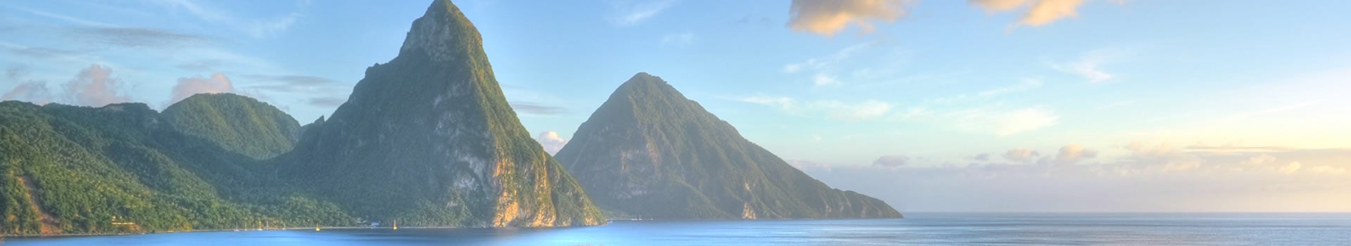 Multi Centre Saint Lucia