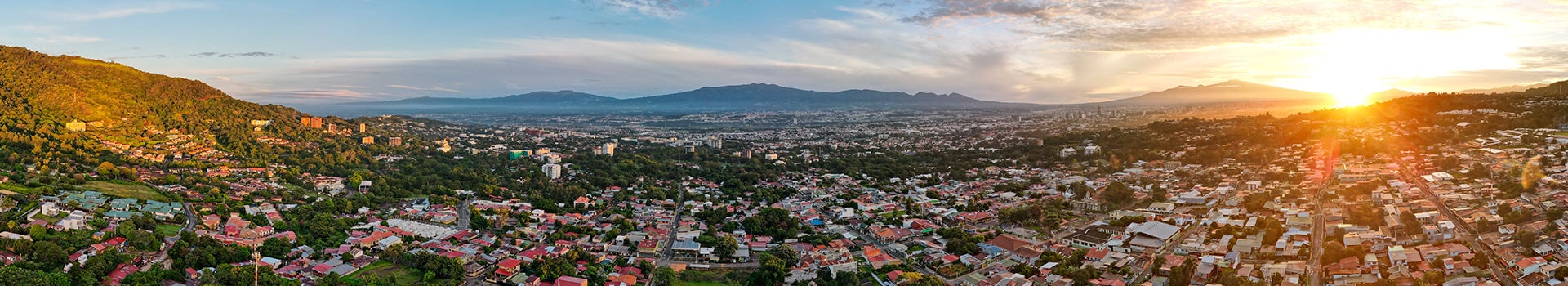Tours Nature San José