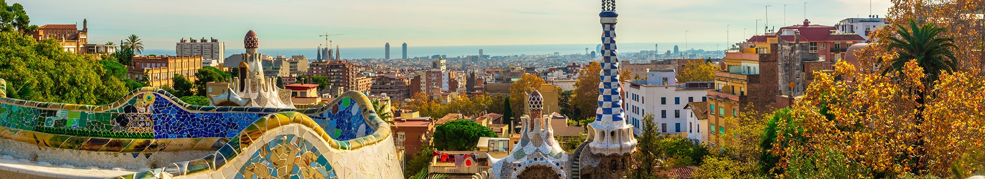 Multi Centre Barcelona
