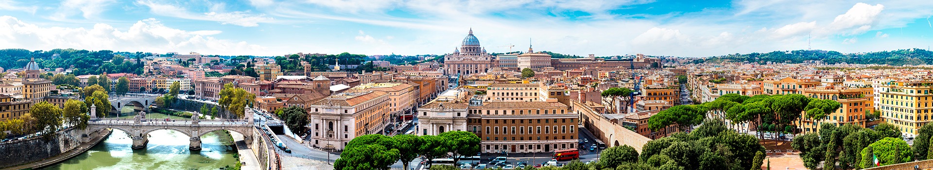 Multi Centre Rome