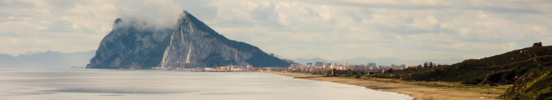 **Your Gibraltar holiday starts here**