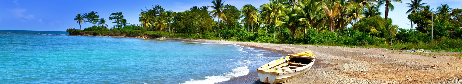 Jamaica Jamaica