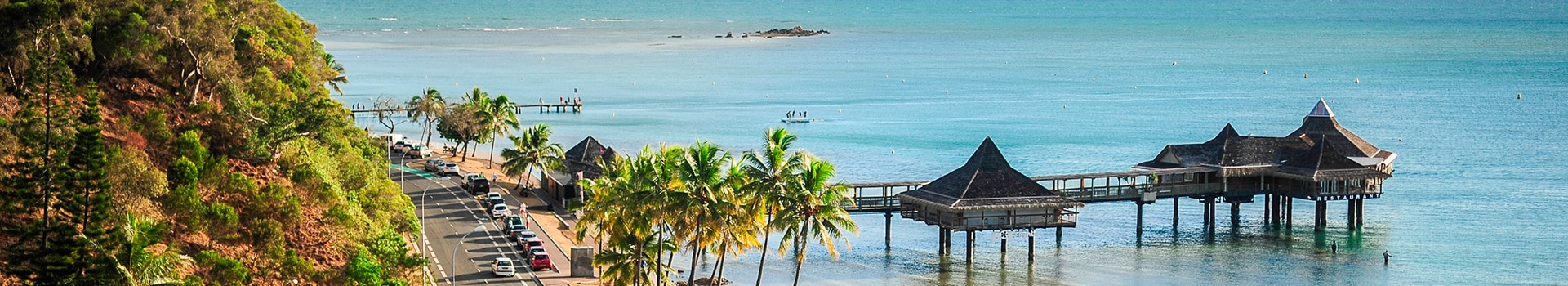 New Caledonia New Caledonia