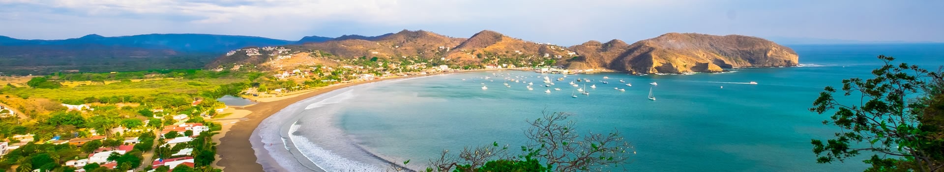 Nicaragua Nicaragua