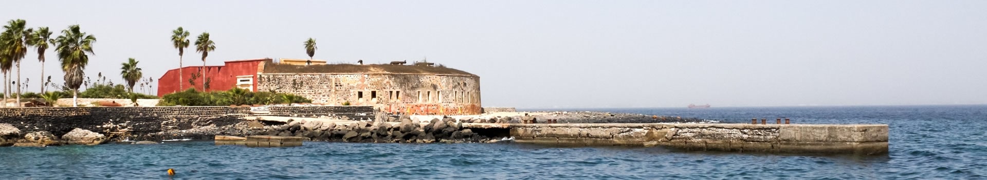 Senegal Senegal