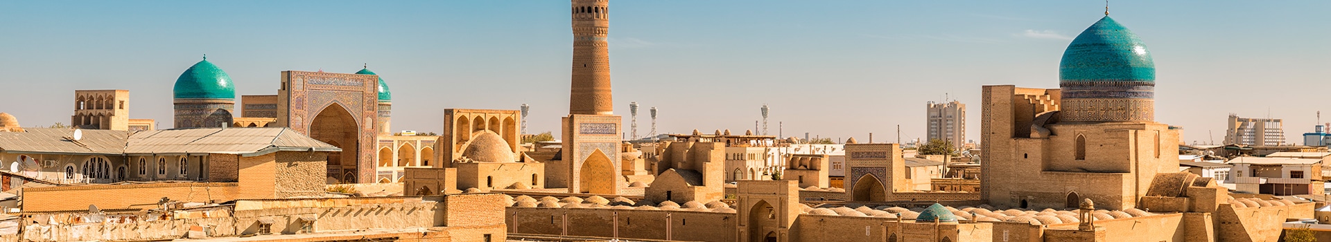 Uzbekistan Uzbekistan