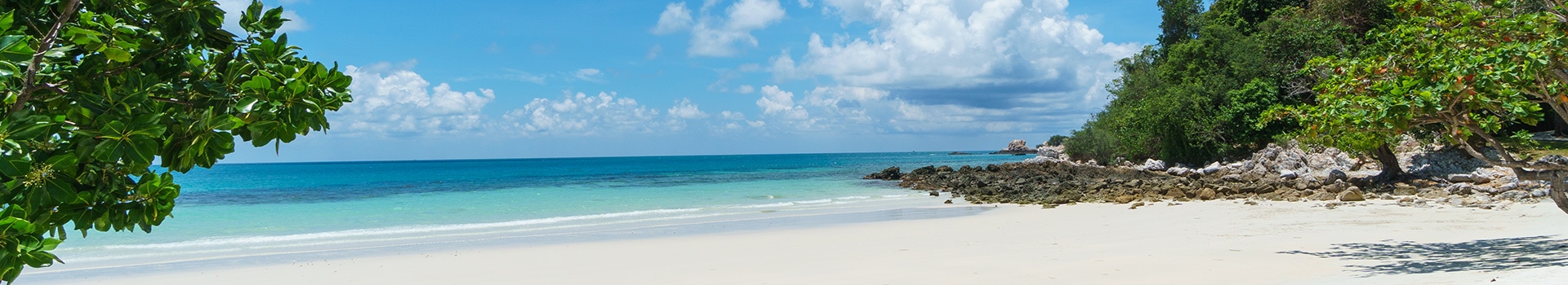 Flight+Hotel deals to **Koh Samet**