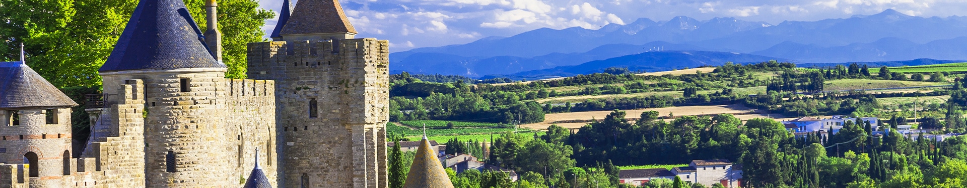Route of the Cathars