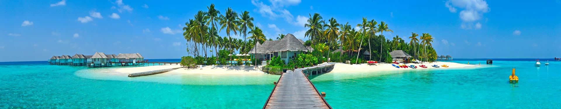 Bali, Singapore and Maldives