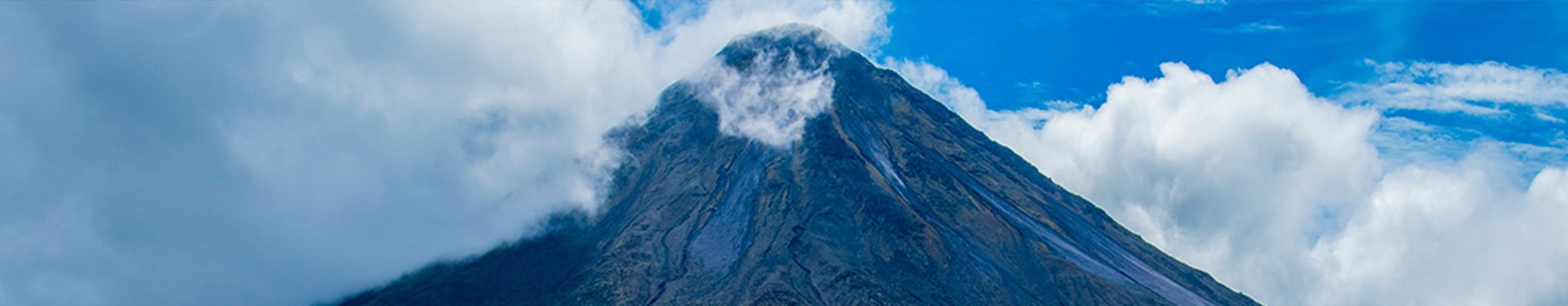 San José, Arenal and Guanacaste