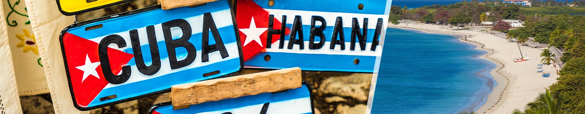 Havana and Ancón Beach