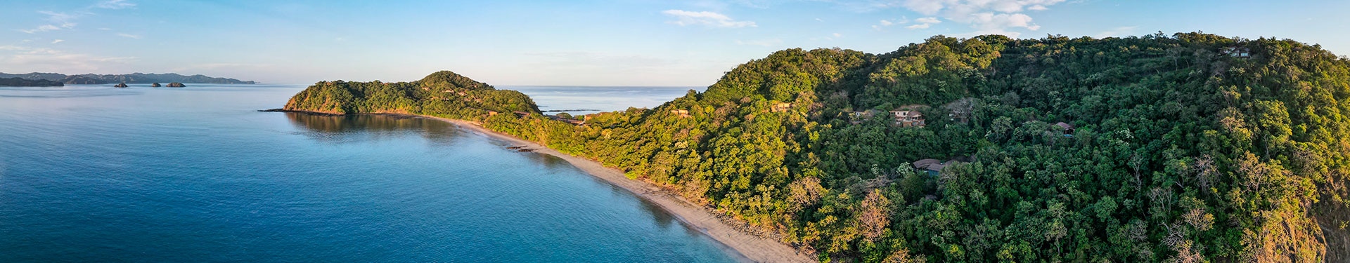 Tortuguero, Arenal and Guanacaste
