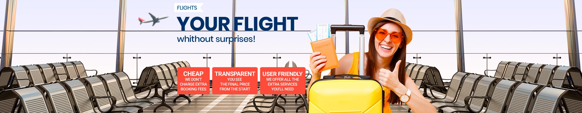 Flights