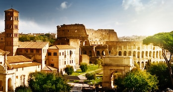 Rome Rome