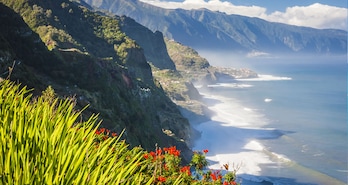 Madeira Madeira