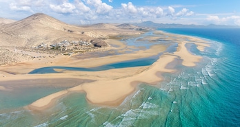 Fuerteventura Fuerteventura