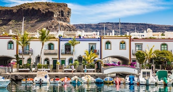 Gran Canaria Gran Canaria