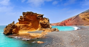 Lanzarote Lanzarote