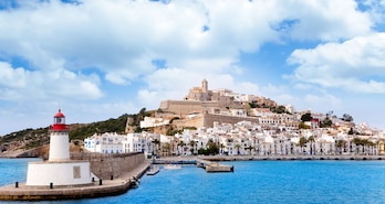 Ibiza Ibiza