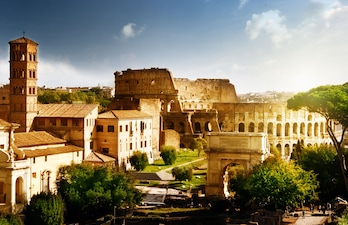 Rome Rome