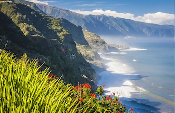 Madeira Madeira