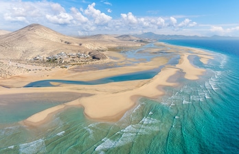 Fuerteventura Fuerteventura