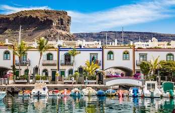 Gran Canaria Gran Canaria