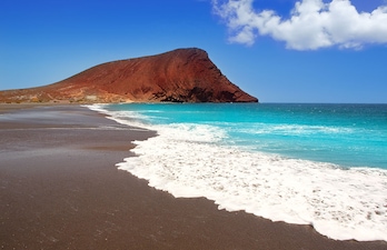 Tenerife Tenerife