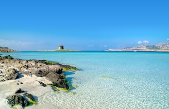 Sardinia Sardinia