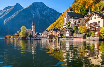 Austria Austria