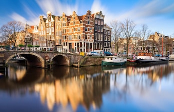 Holland Holland