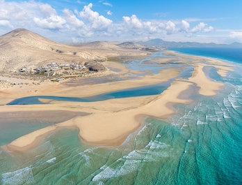 Fuerteventura Fuerteventura