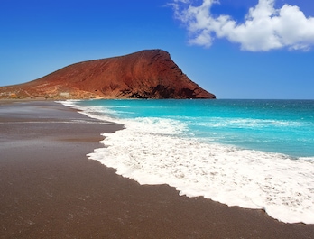 Tenerife Tenerife