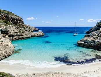Majorca Majorca