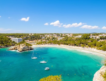 Menorca Menorca